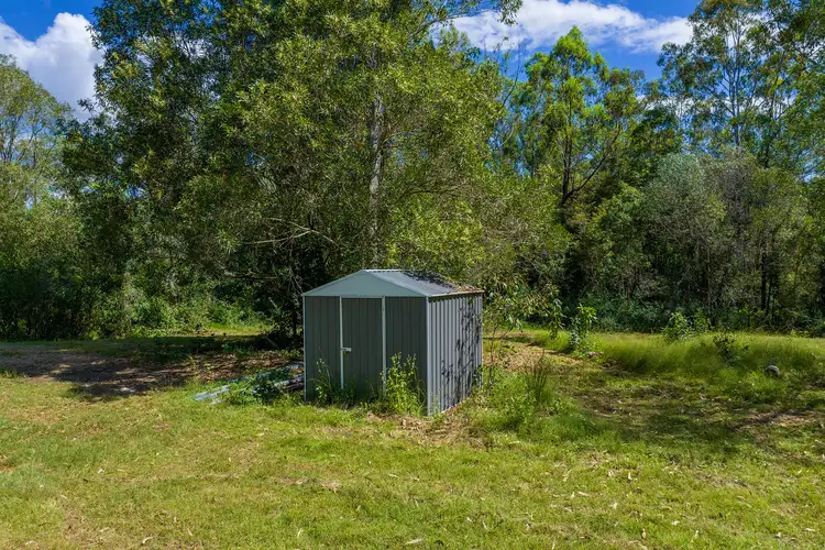Third view of Homely land listing, Lot 213 Arborthree Road, Glenwood QLD 4570
