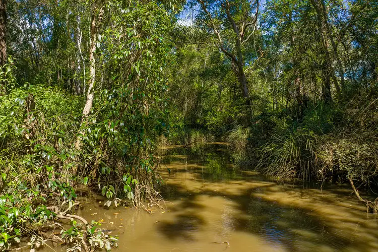 Sixth view of Homely land listing, Lot 213 Arborthree Road, Glenwood QLD 4570
