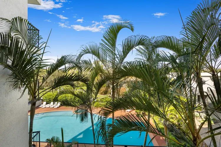 Second view of Homely unit listing, 68/885 David Low Way, Marcoola QLD 4564