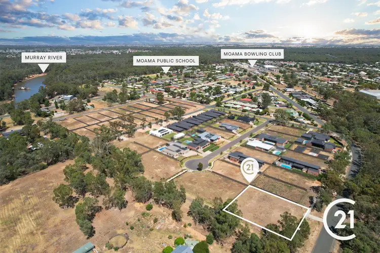 22 Holmes Street, Moama NSW 2731