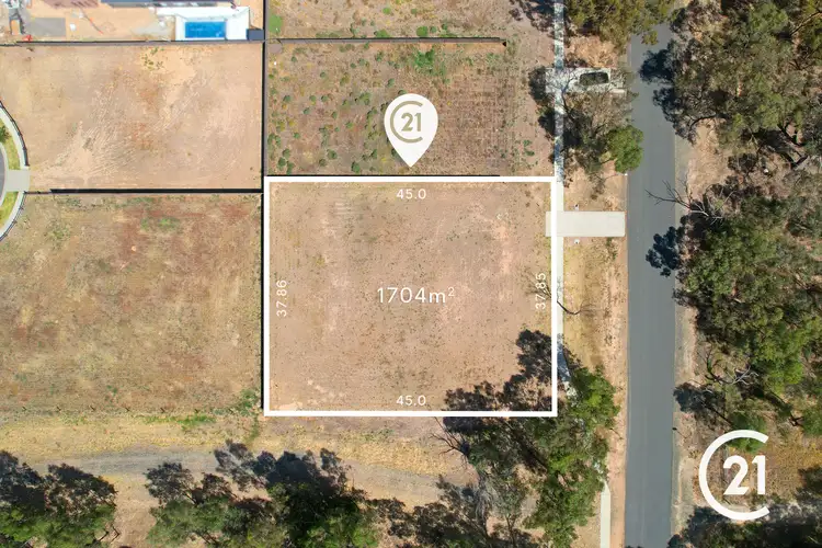 Third view of Homely land listing, 22 Holmes Street, Moama NSW 2731