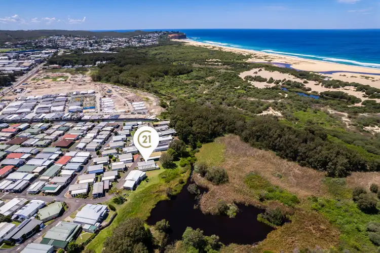 103/81 Kalaroo Road, Redhead NSW 2290