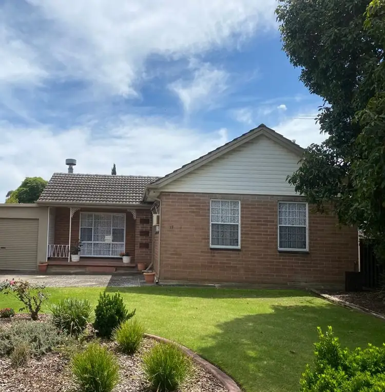 19 Fletcher Road, Elizabeth East SA 5112