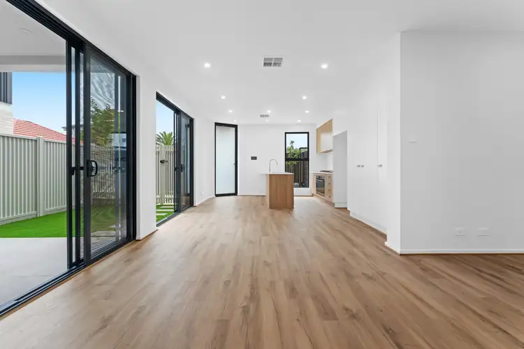Second view of Homely townhouse listing, 7 Alice Street, Plympton SA 5038