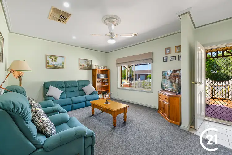 Second view of Homely house listing, 8A Collier Street, Echuca VIC 3564