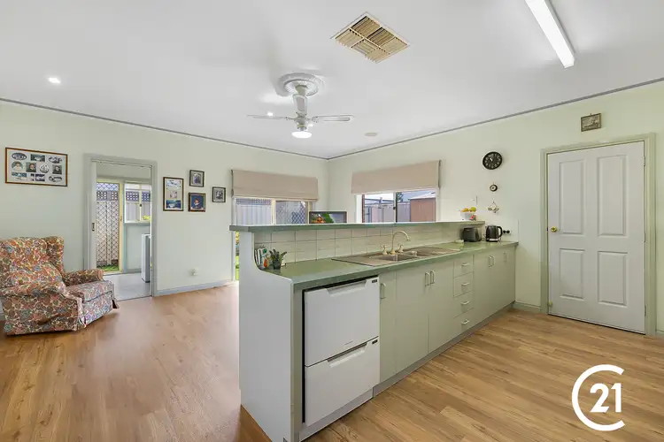 Fifth view of Homely house listing, 8A Collier Street, Echuca VIC 3564