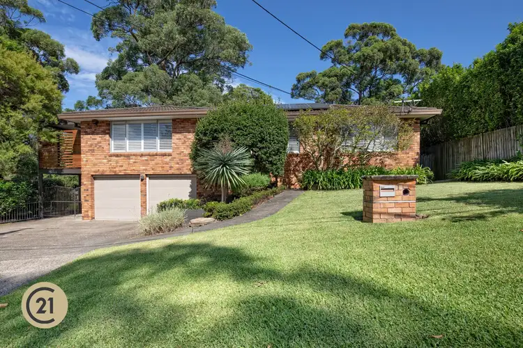 1 Stratford Road