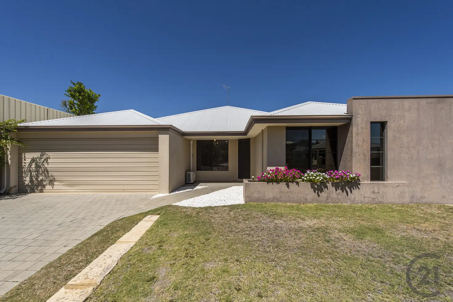 Main view of Homely house listing, 35 Mccubbin Loop, Dawesville WA 6211