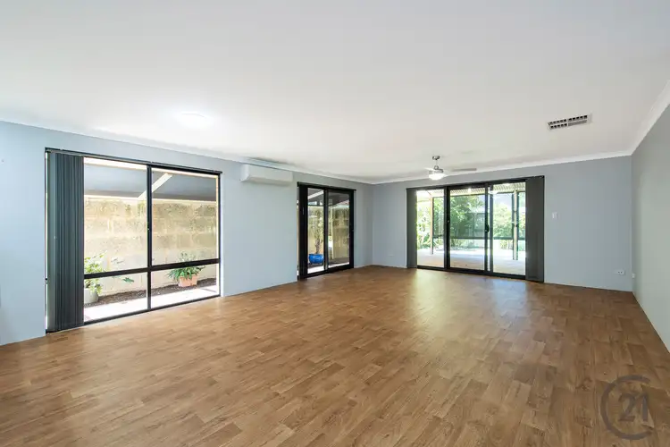 Fourth view of Homely house listing, 35 Mccubbin Loop, Dawesville WA 6211