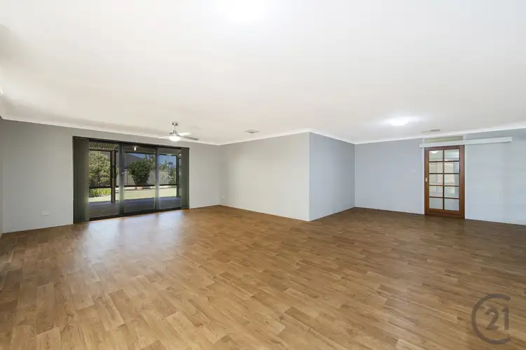 Fifth view of Homely house listing, 35 Mccubbin Loop, Dawesville WA 6211