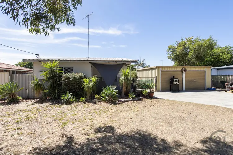 Third view of Homely house listing, 36 Thera Street, Falcon WA 6210