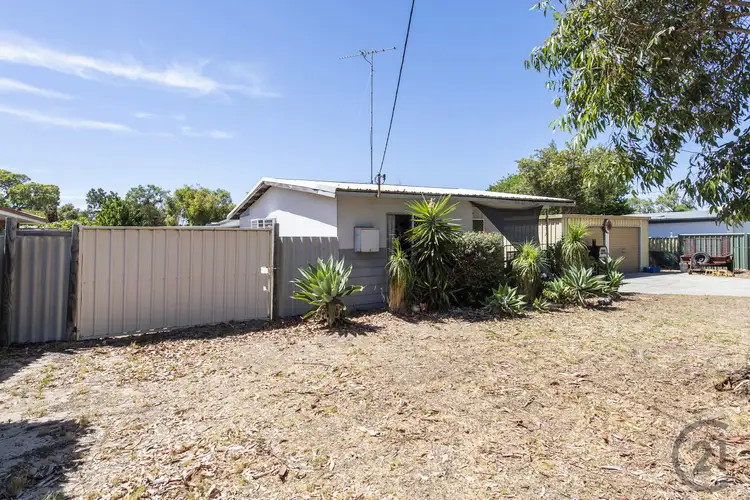 Sixth view of Homely house listing, 36 Thera Street, Falcon WA 6210
