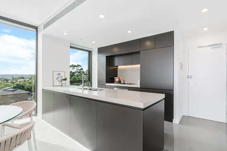Fourth view of Homely apartment listing, 513/261 Morrison Road, Ryde NSW 2112