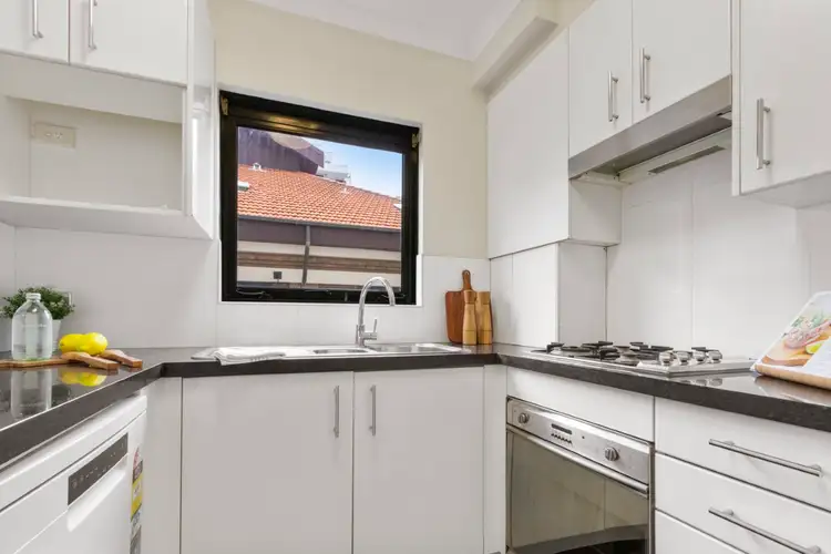 Fourth view of Homely apartment listing, 19/9 Herbert Street, St Leonards NSW 2065