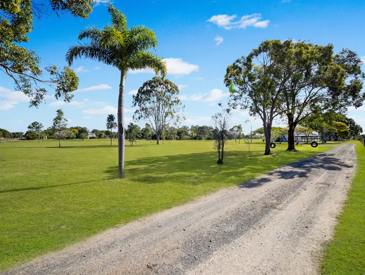 Second view of Homely rural property listing, 31 Racecourse Road, Island Plantation QLD 4650