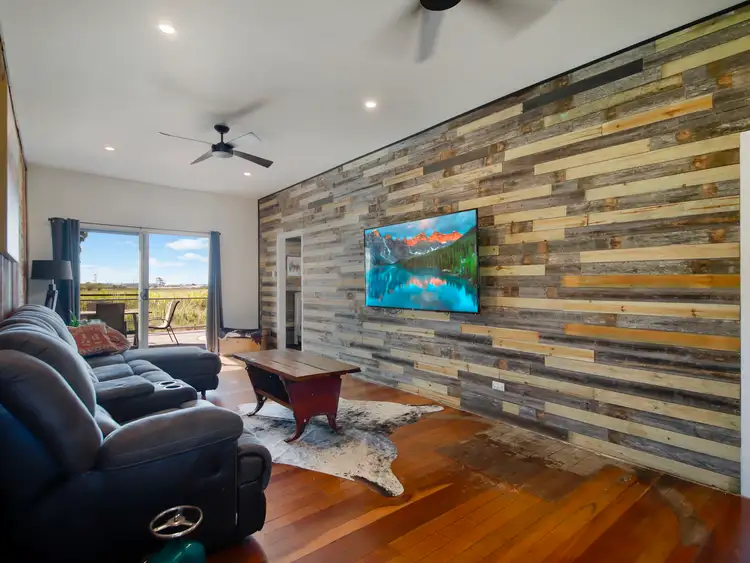 Fourth view of Homely rural property listing, 31 Racecourse Road, Island Plantation QLD 4650