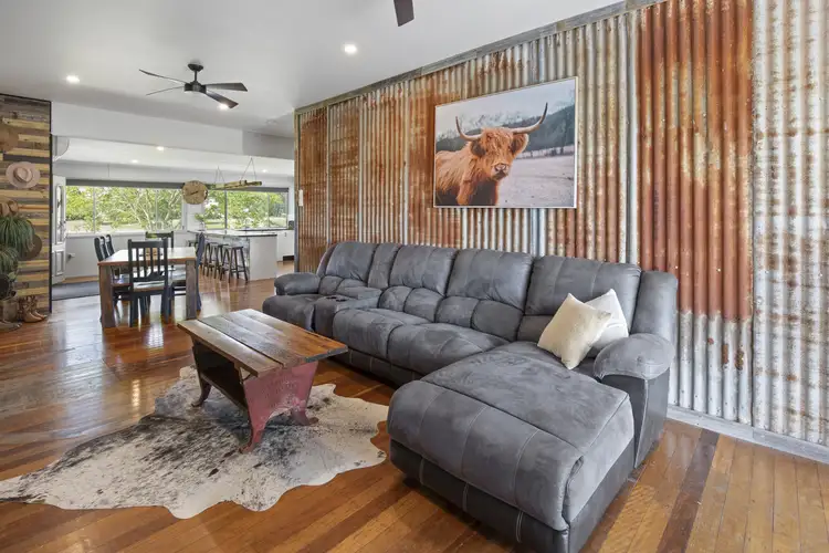 Fifth view of Homely rural property listing, 31 Racecourse Road, Island Plantation QLD 4650