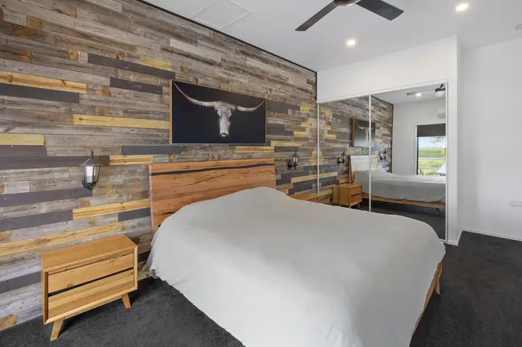 Sixth view of Homely rural property listing, 31 Racecourse Road, Island Plantation QLD 4650