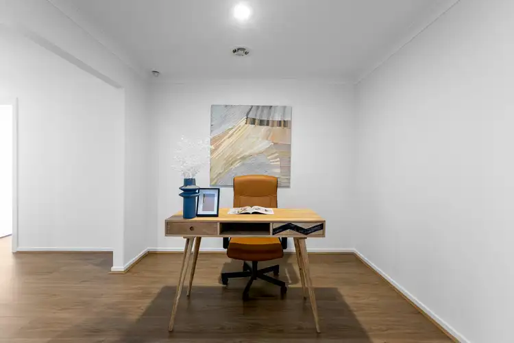 Second view of Homely house listing, 22 Bliss Street, Point Cook VIC 3030
