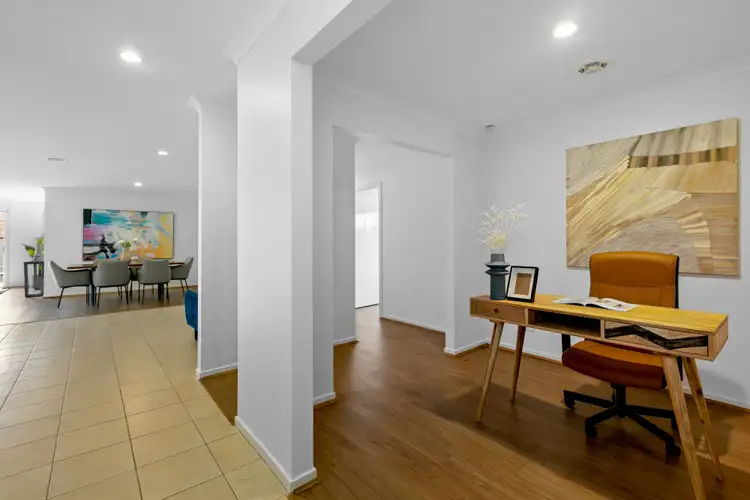 Third view of Homely house listing, 22 Bliss Street, Point Cook VIC 3030