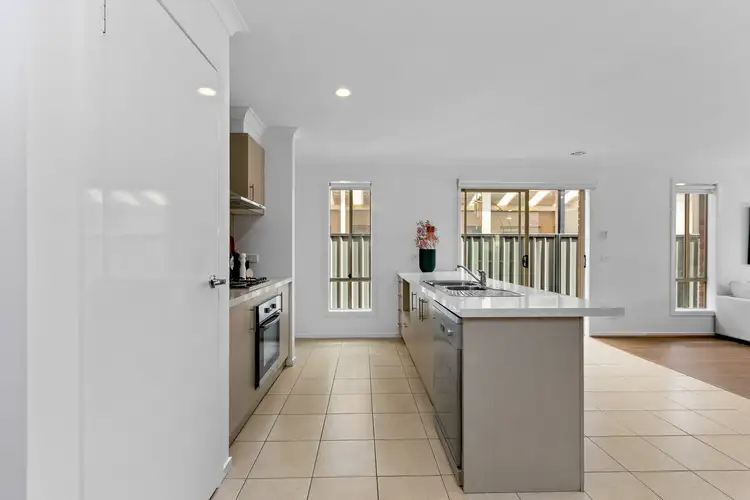 Fourth view of Homely house listing, 22 Bliss Street, Point Cook VIC 3030