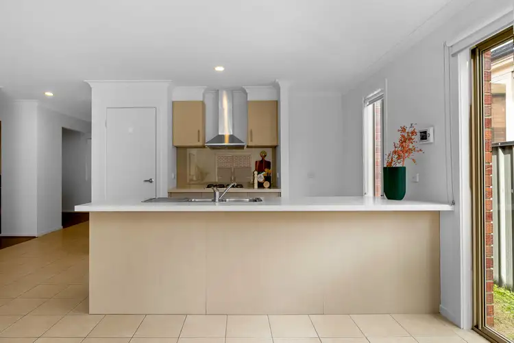 Fifth view of Homely house listing, 22 Bliss Street, Point Cook VIC 3030