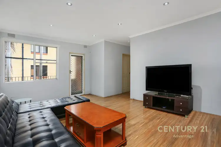 Second view of Homely apartment listing, 4/148 Station Street, Wentworthville NSW 2145
