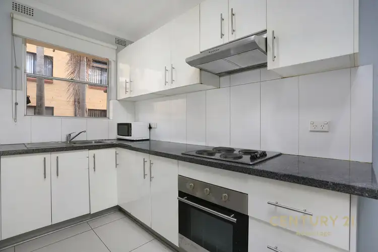 Third view of Homely apartment listing, 4/148 Station Street, Wentworthville NSW 2145