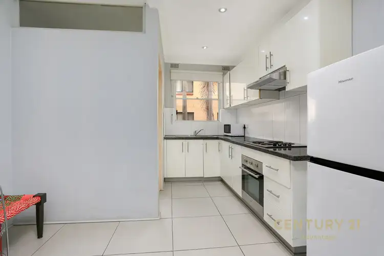 Fourth view of Homely apartment listing, 4/148 Station Street, Wentworthville NSW 2145