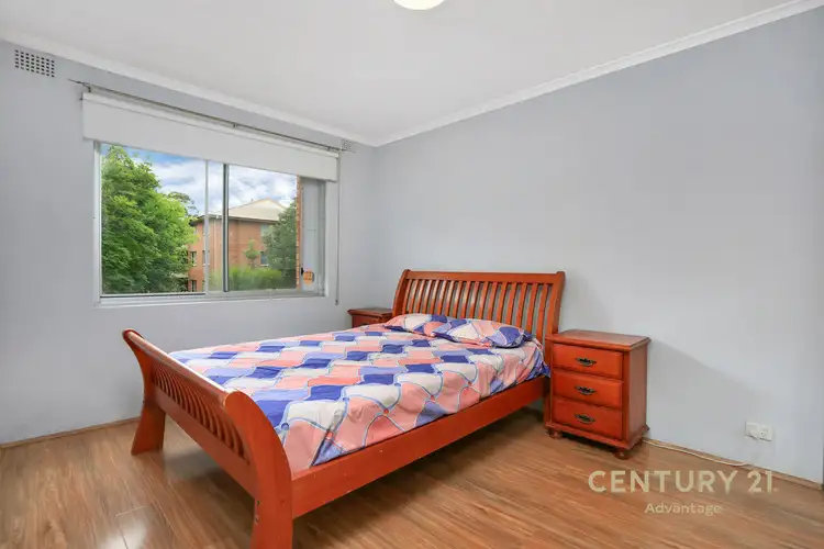 Fifth view of Homely apartment listing, 4/148 Station Street, Wentworthville NSW 2145