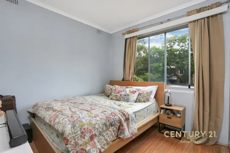 Sixth view of Homely apartment listing, 4/148 Station Street, Wentworthville NSW 2145