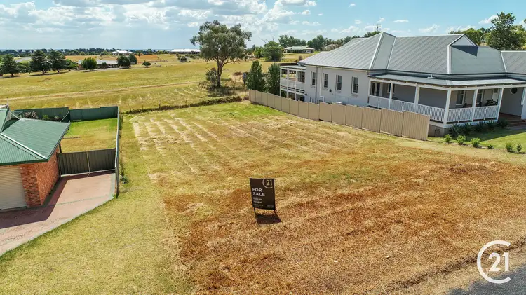 Third view of Homely land listing, 5 Highland Avenue, Parkes NSW 2870
