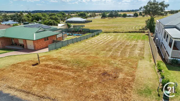 Fourth view of Homely land listing, 5 Highland Avenue, Parkes NSW 2870