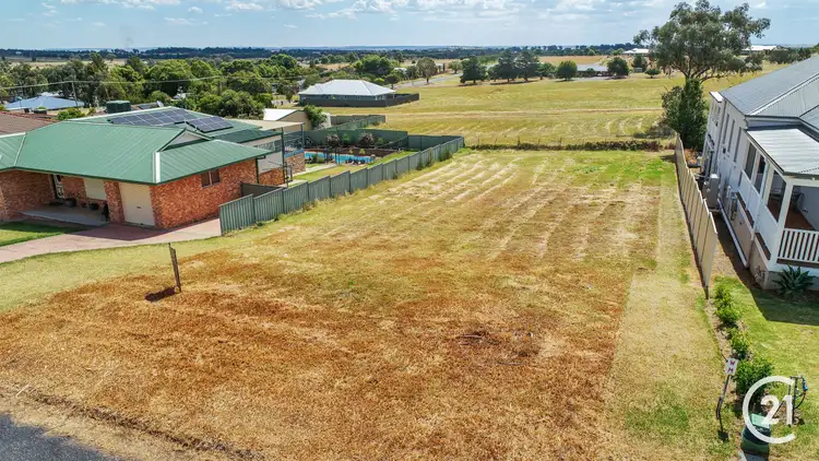 Fifth view of Homely land listing, 5 Highland Avenue, Parkes NSW 2870