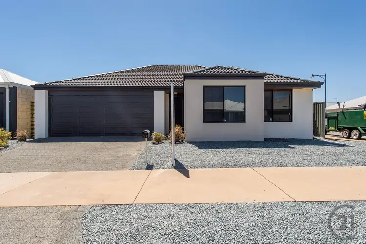 Second view of Homely house listing, 11 Harvey Crescent, South Yunderup WA 6208