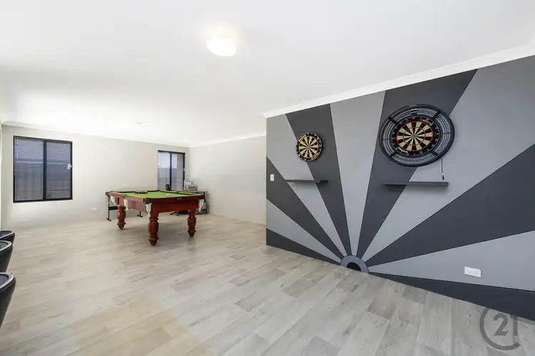 Third view of Homely house listing, 11 Harvey Crescent, South Yunderup WA 6208