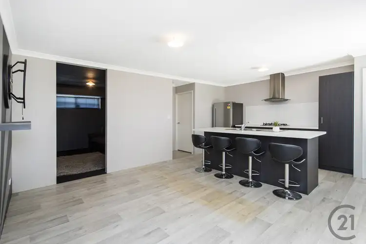Fourth view of Homely house listing, 11 Harvey Crescent, South Yunderup WA 6208