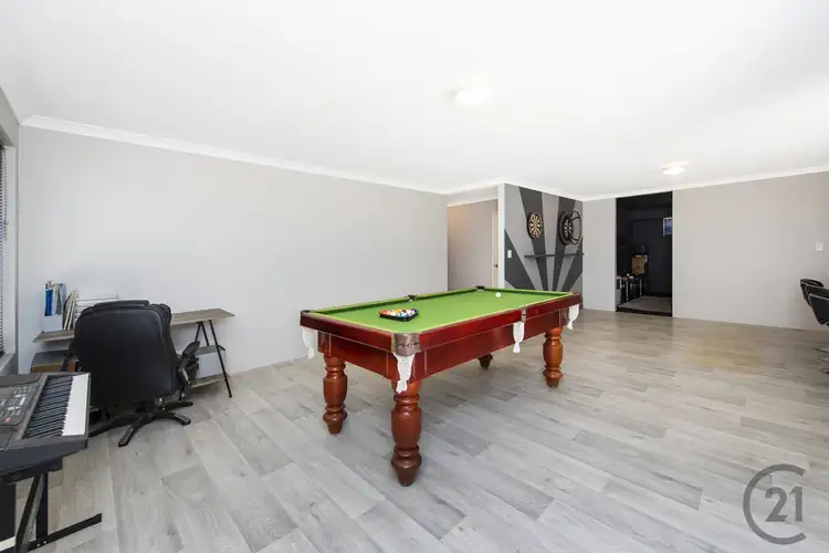 Sixth view of Homely house listing, 11 Harvey Crescent, South Yunderup WA 6208