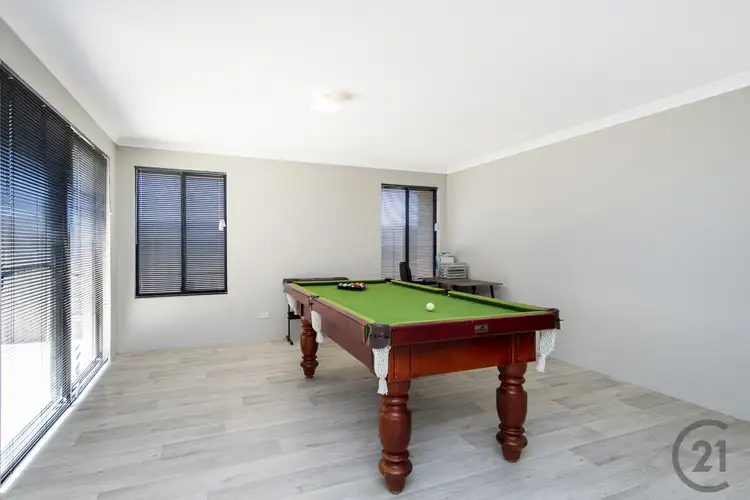 Seventh view of Homely house listing, 11 Harvey Crescent, South Yunderup WA 6208