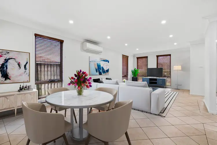 Second view of Homely house listing, 22 Taubman Drive, Horningsea Park NSW 2171