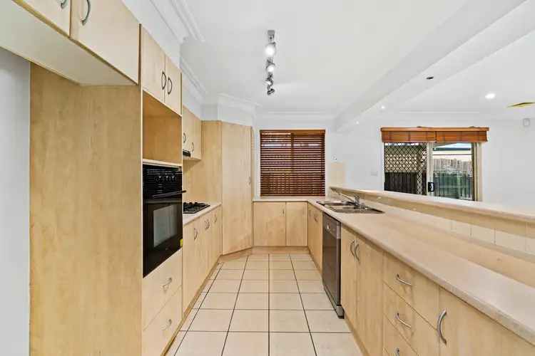 Third view of Homely house listing, 22 Taubman Drive, Horningsea Park NSW 2171
