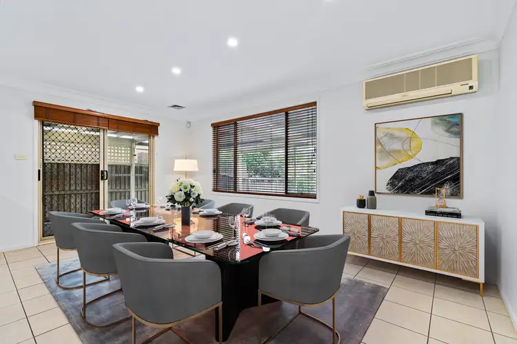Fourth view of Homely house listing, 22 Taubman Drive, Horningsea Park NSW 2171
