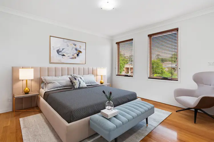 Fifth view of Homely house listing, 22 Taubman Drive, Horningsea Park NSW 2171