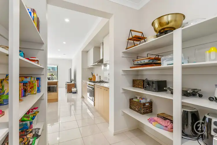 Sixth view of Homely house listing, 35 Bensonhurst Parade, Point Cook VIC 3030