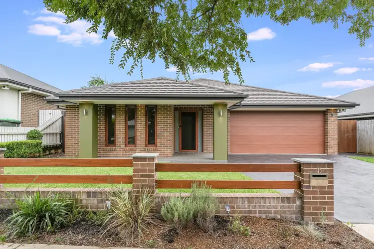 Main view of Homely house listing, 15 Canopy Crescent, Wilton NSW 2571