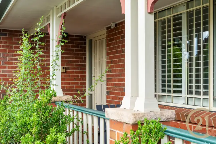 Second view of Homely house listing, 21 Peppercorn Place, Horningsea Park NSW 2171