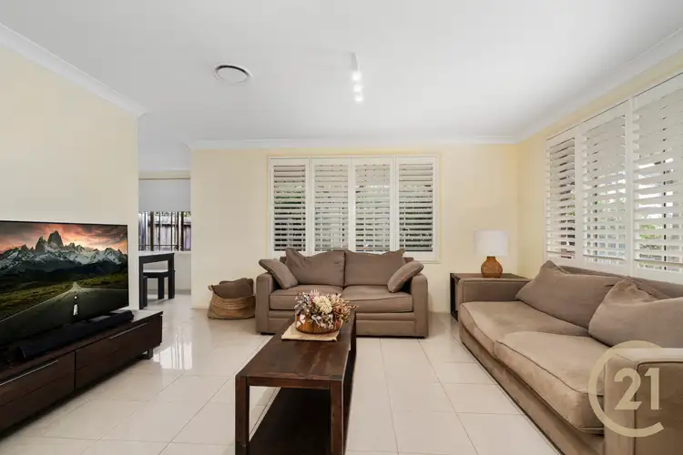 Third view of Homely house listing, 21 Peppercorn Place, Horningsea Park NSW 2171