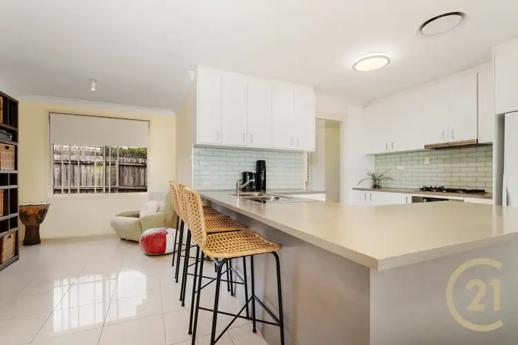 Fourth view of Homely house listing, 21 Peppercorn Place, Horningsea Park NSW 2171