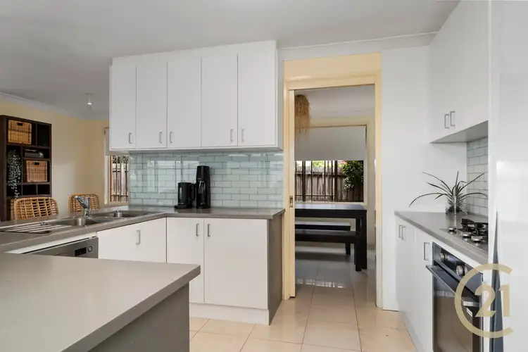 Fifth view of Homely house listing, 21 Peppercorn Place, Horningsea Park NSW 2171