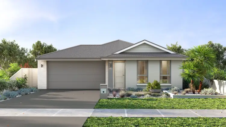 Main view of Homely house listing, Lot 110 Maya Street, Virginia SA 5120